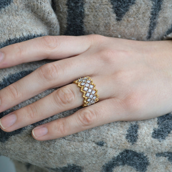 buccellati-ramage-rombi-eternelle-band-ring-diamonds-18k-white-yellow-gold-JAUETE005788