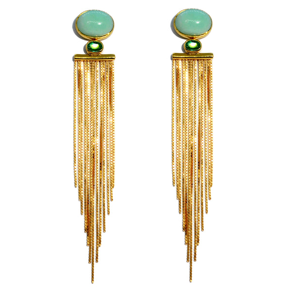 carla-amorim-drop-earrings-chrysoprase-emeralds