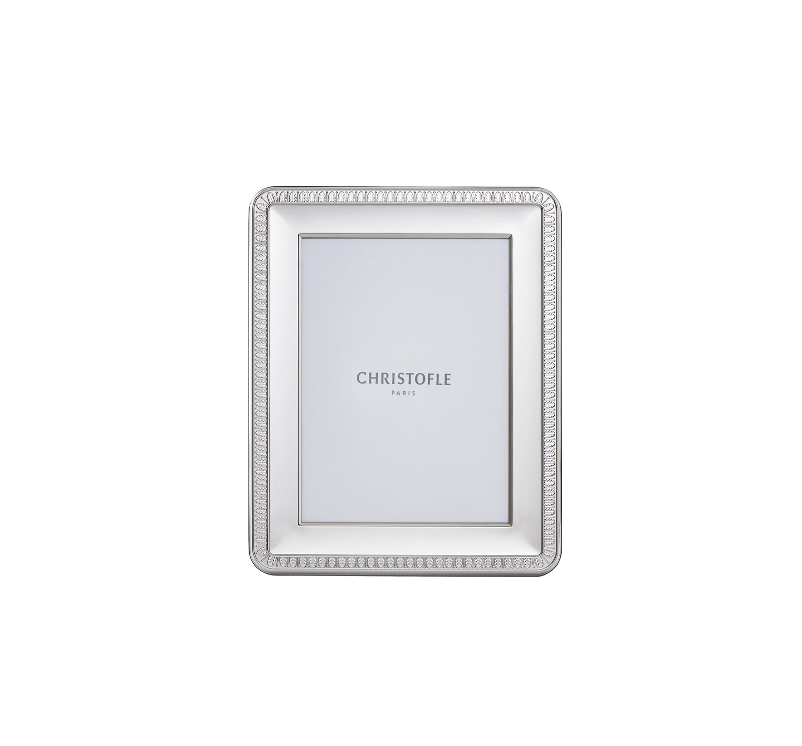 Christofle Paris - Malmaison - Silver Plated Picture Frame 5