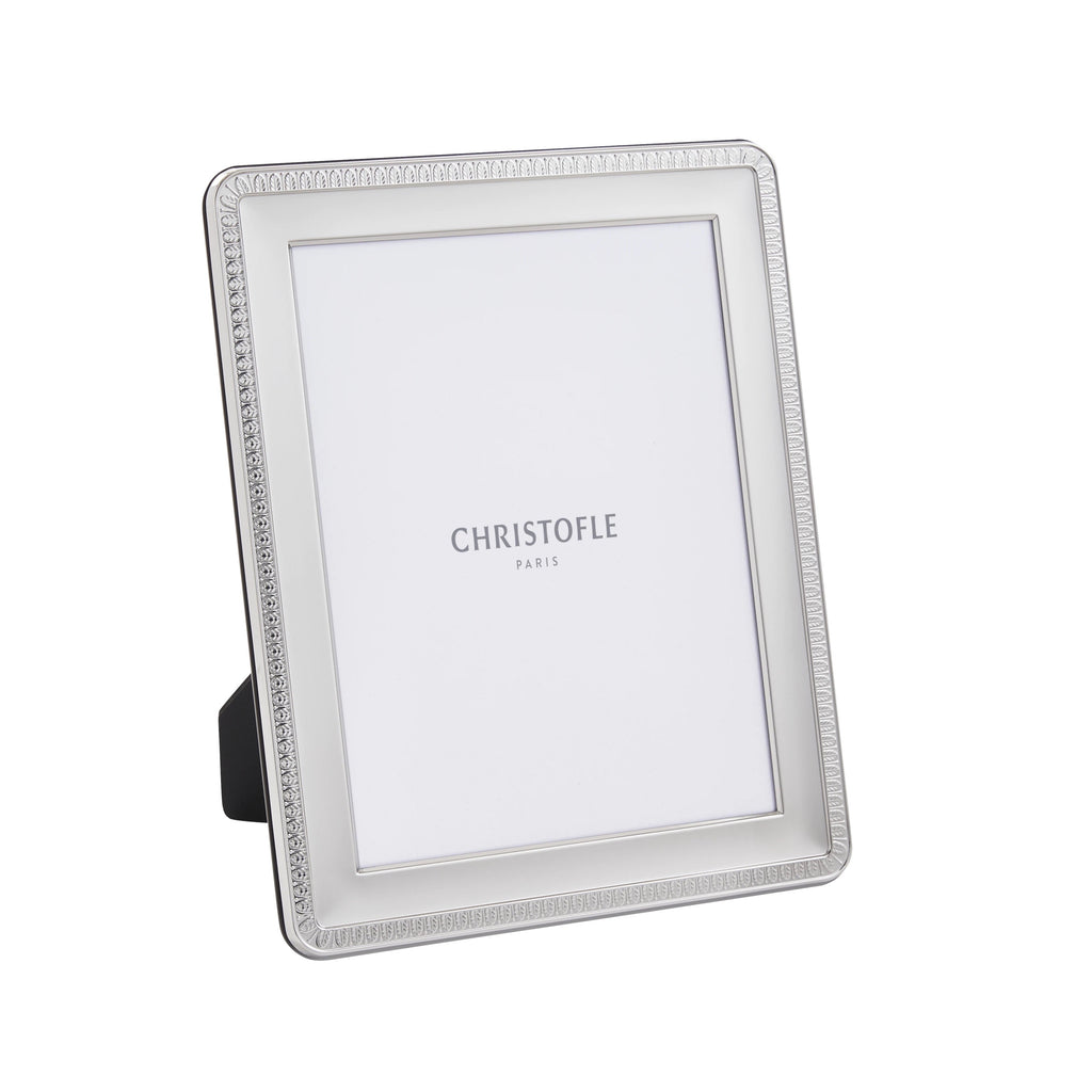 Christofle Paris - Malmaison - Silver Plated Picture Frame 7