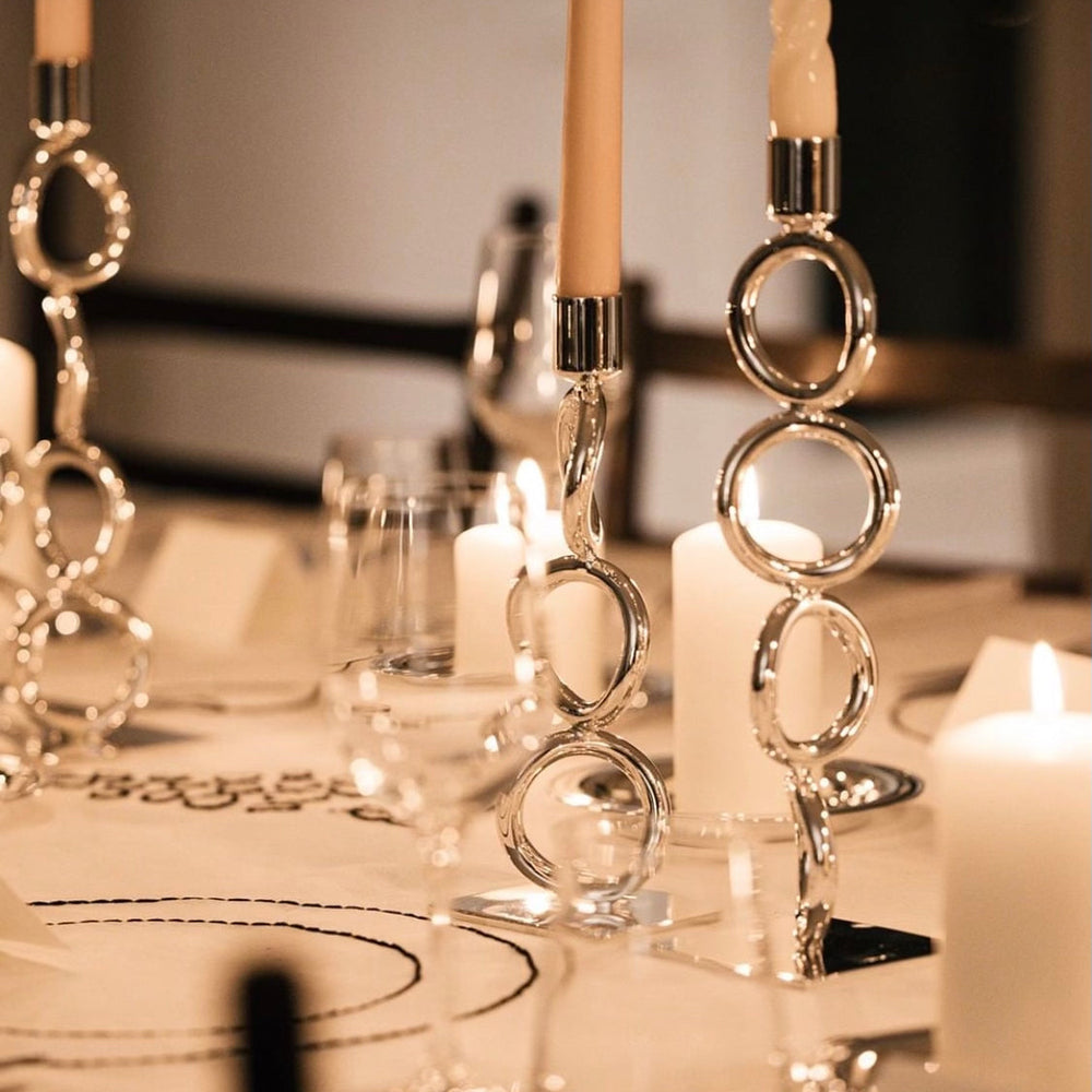 Christofle クリストフル ムード6人用24本セット（シルバー） | CHRISTOFLE