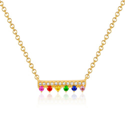 ef-61178-rain-yg-diamond-rainbow-chloe-bar-necklace-14k-yellow-gold-ef-collection