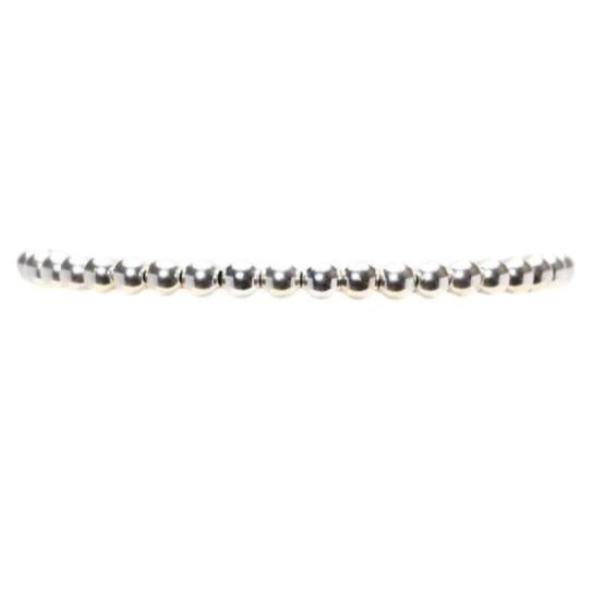 karen-lazar-4mm-plain-sterling-silver-flex-bracelet