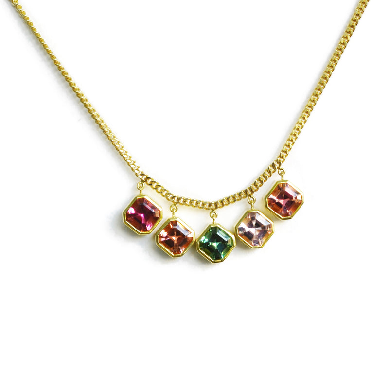 lauren-k-bezel-set-necklace-jewelry-pink-green-tourmaline-yellow-gold-N202YTRM