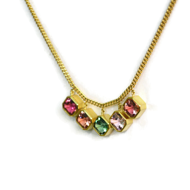 lauren-k-bezel-set-necklace-jewelry-pink-green-tourmaline-yellow-gold-N202YTRM