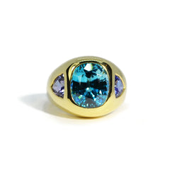 lauren-k-gypsy-ring-blue-zircon-tanzanite-yellow-gold-R400YBZTZ-2