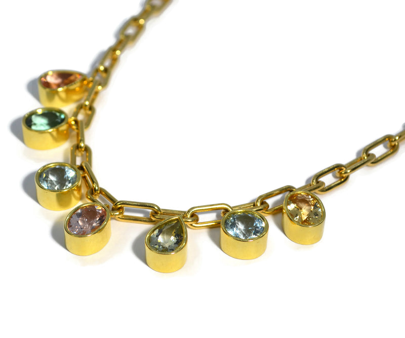 lauren-k-necklace-multicolor-tourmaline-beryl-18k-yellow-gold-N202LYTM/BER