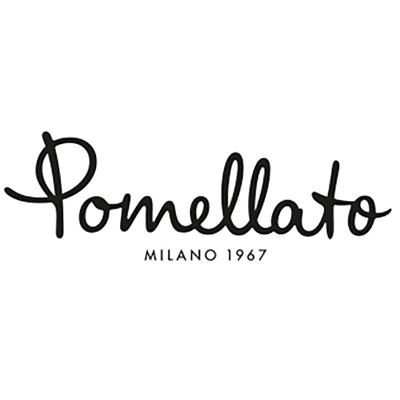 Pomellato - Nudo Maxi - Solitaire Ring with Diamonds, 18k Rose and White Gold