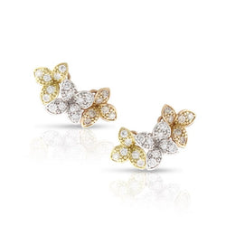 pasquale-bruni-ama-earrings-diamonds-18k-rose-white-yellow-gold-16271BGR