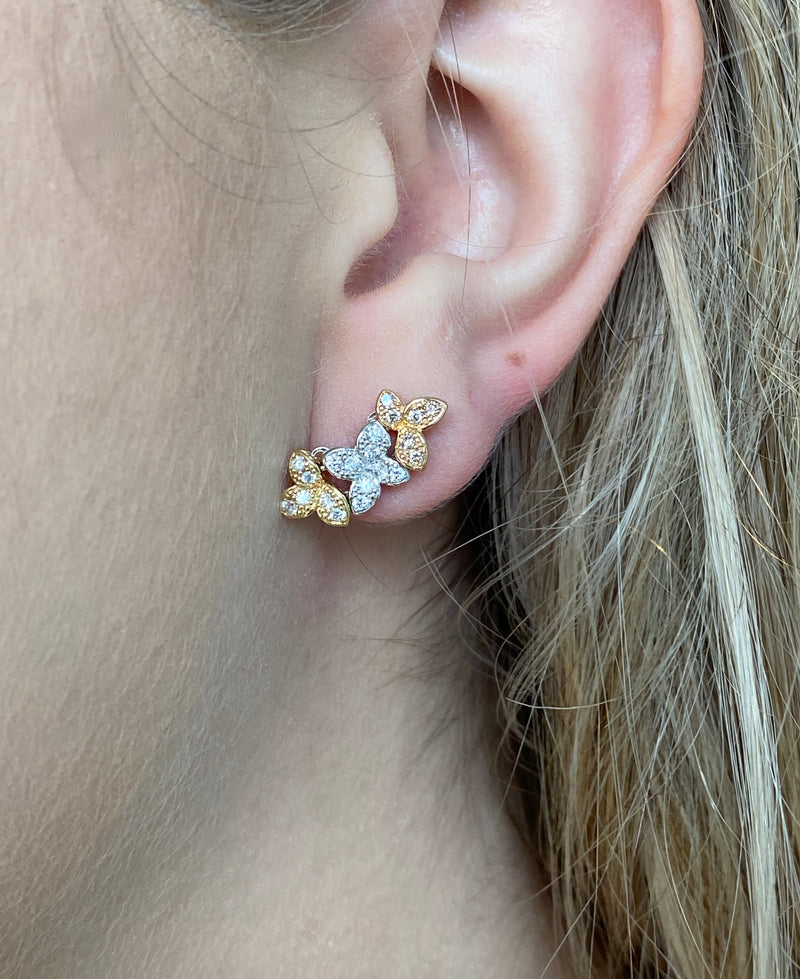 pasquale-bruni-ama-earrings-diamonds-18k-rose-white-yellow-gold-16271BGR