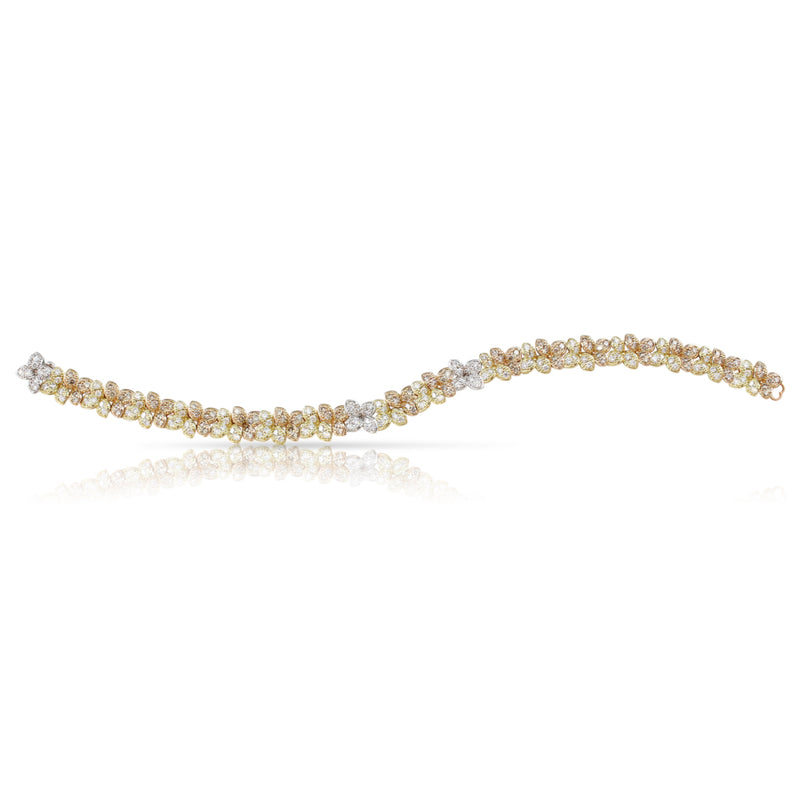 pasquale-bruni-ama-goddess-bracelet-diamonds-18k-rose-white-yellow-gold-16281BGR