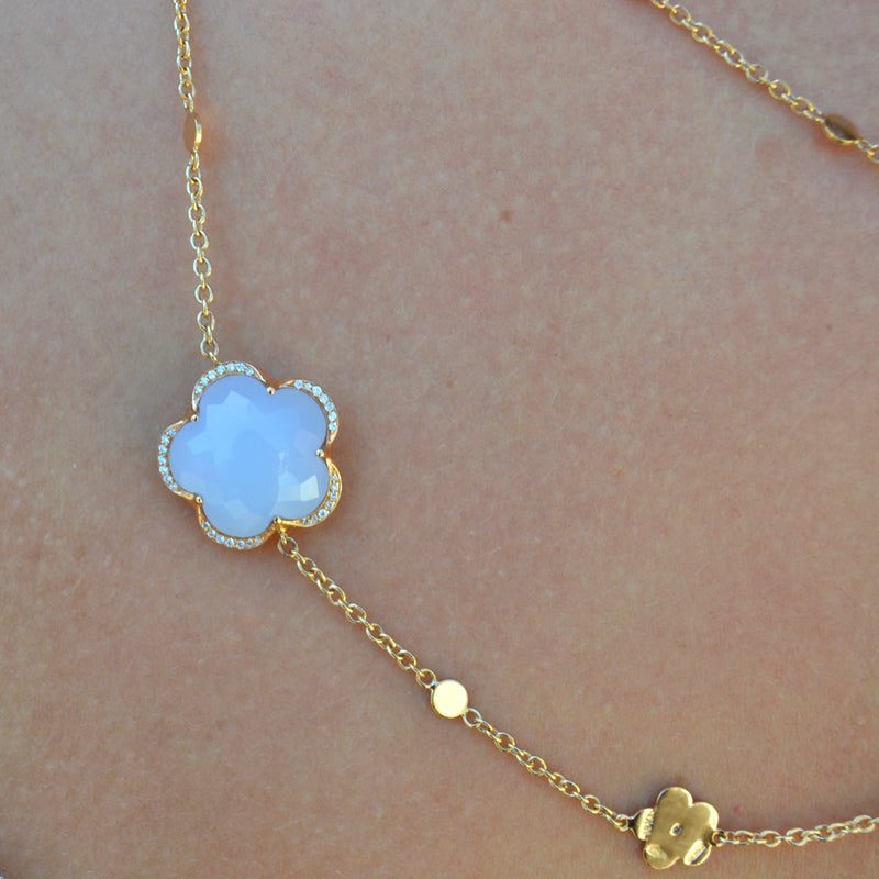 pasquale-bruni-bon-ton-necklace-rose-gold-blue-chalcedony-milky-quartz-diamonds