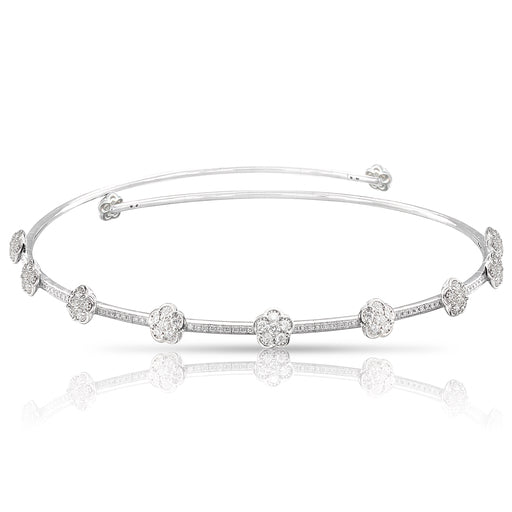 pasquale-bruni-filgia-dei-fiori-flexible-choker-necklace-diamonds-18k-white-gold-16052B