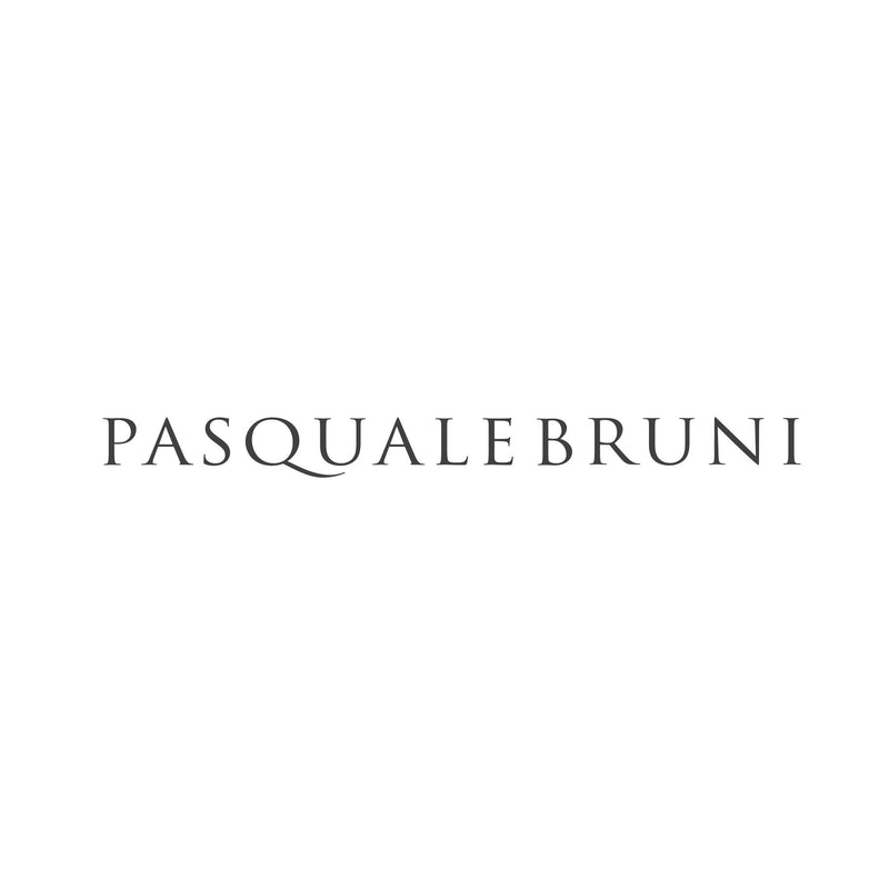 Pasquale Bruni - Aleluiá - Earrings with Diamonds, 18k Rose Gold