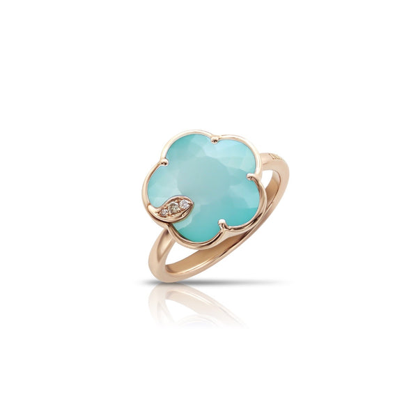      pasquale-bruni-petit-joli-ring-turquoise-moonstone-diamonds-18k-rose-gold-16435R