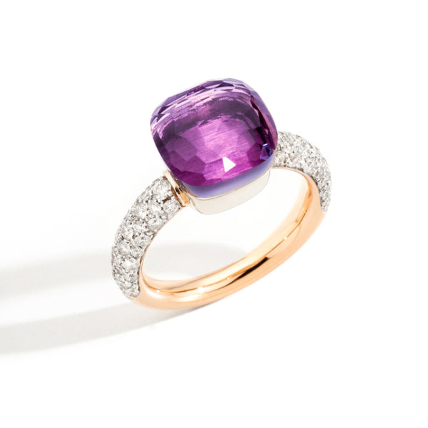 pomellato-PAC0040_O6WHR_DB0OI_010_ring-nudo-classic-rose-gold-18kt-white-gold-18kt-amethyst-diamond