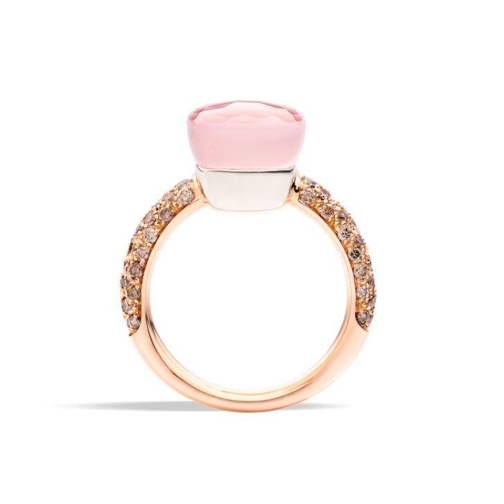 pomellato-PAC0040_O7000_BRCQR_010_rose-quartz-nudo-classic-ring-white-gold-18kt-rose-gold-18kt-rose-quartz-brown-diamond