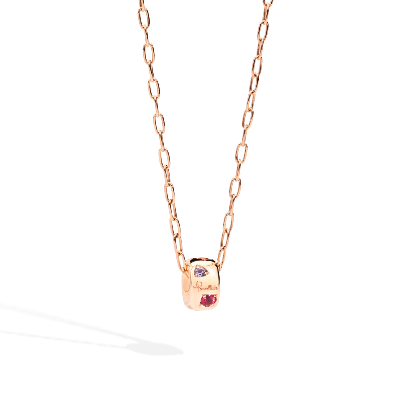 ★ROSEMONT★ 14K Necklace RF0005 Necklaces