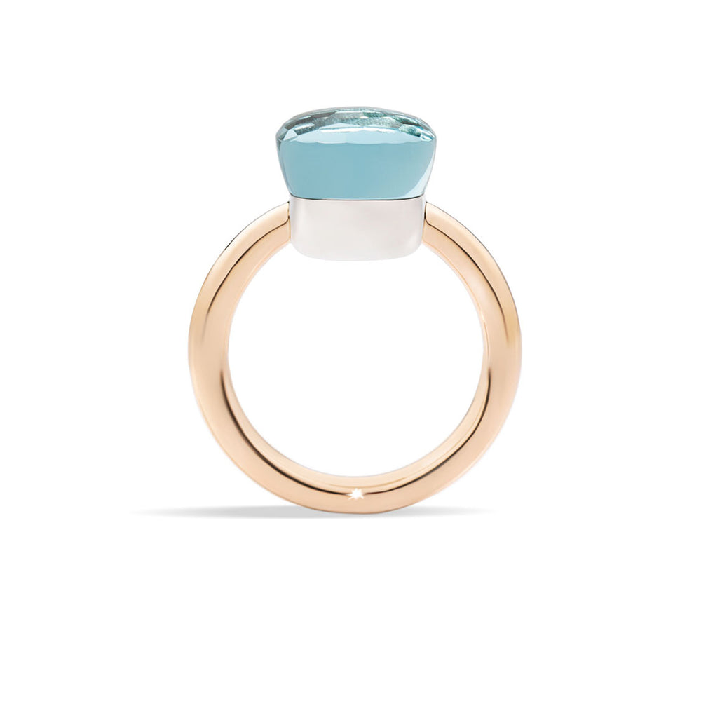 Pomellato イコニカ Pomellato - Iconica - Slim Link Bracelet, 18k Rose Gold – AF