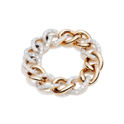 pomellato-tango-link-bracelet-diamonds-18k-rose-gold-PBA8062OA000DB000