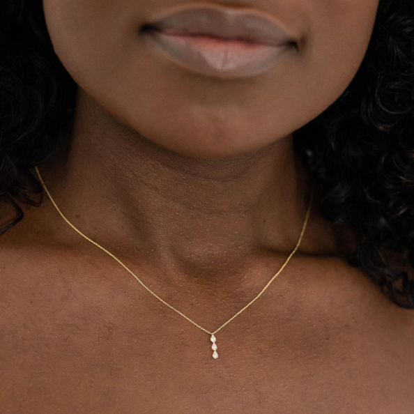 Dana rebecca 2025 star necklace