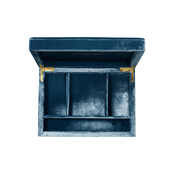 sophie-bille-brahe-tresor-blue-jewelry-box-open-PATREBLUVEL
